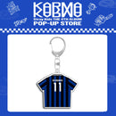 Stray Kids KARMA 2025 Shirt Keychains Rings
