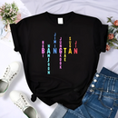 Bangtan T-Shirt