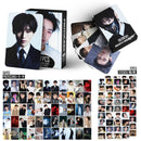 Enhypen Desire Unleash Lomo Card