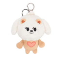 TXT Plushies Keychain