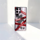 Bangtan Jhope "Hope on the Street" Phone Case