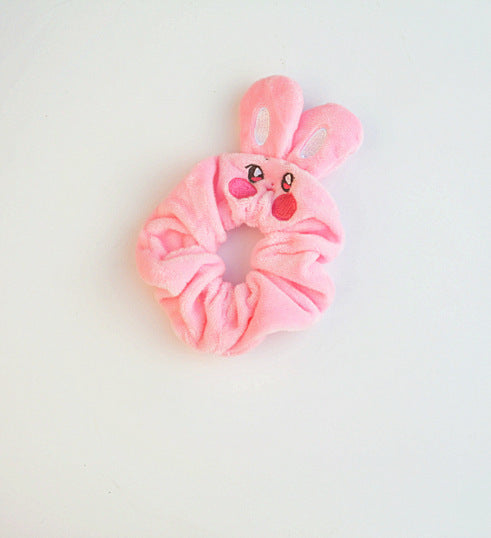 ATEEZ Aniteez Cartoon Hair Ties