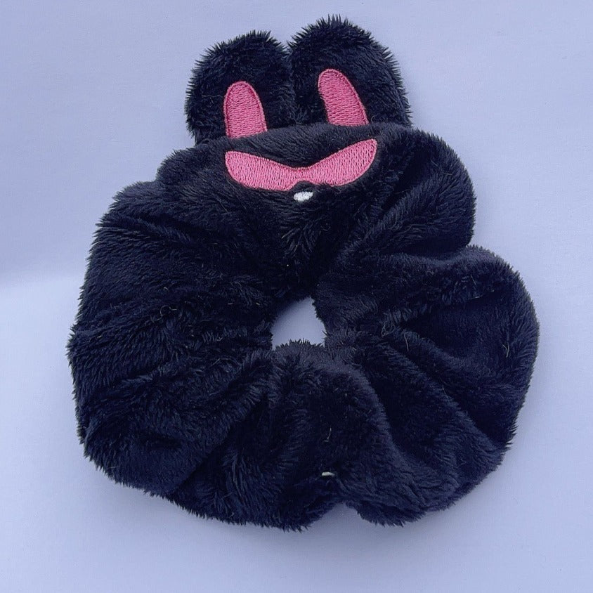 ATEEZ Aniteez Cartoon Hair Ties