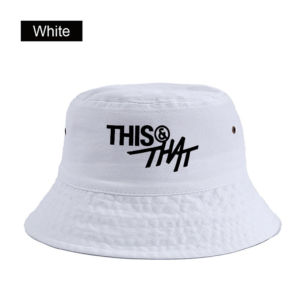 Stray Kids This or That 2026 Bucket Hat