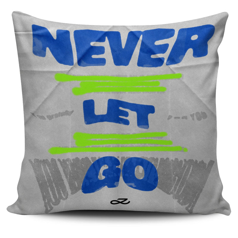 Bangtan JK Never Let Go Pillowcase