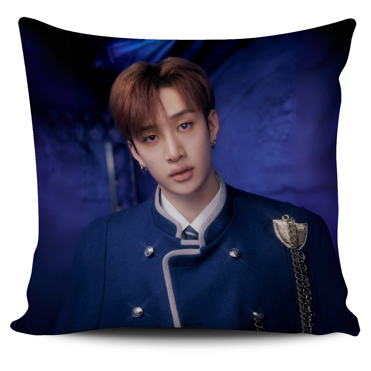Stray Kids SKZ Magic School Pillowcase