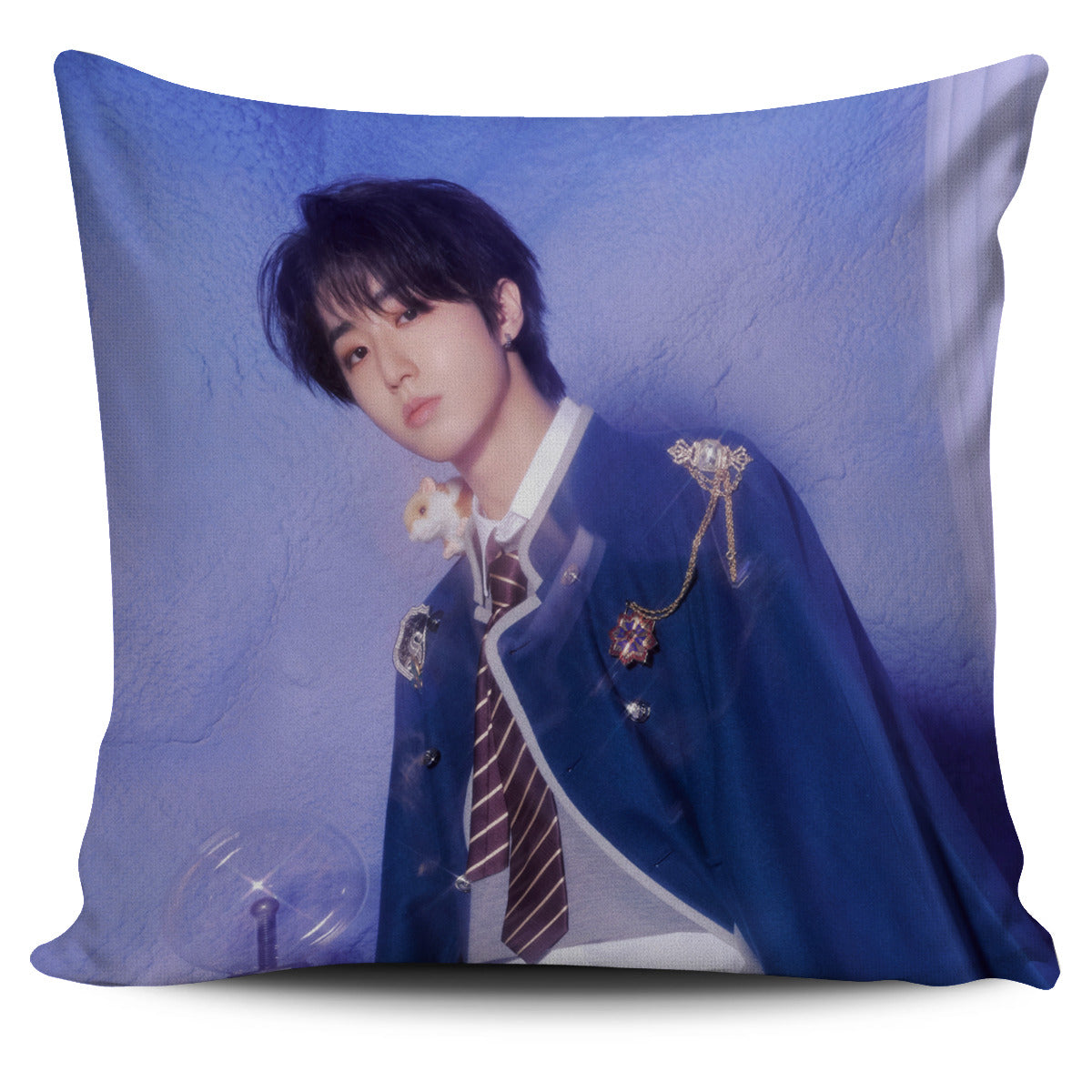 Stray Kids SKZ Magic School Pillowcase