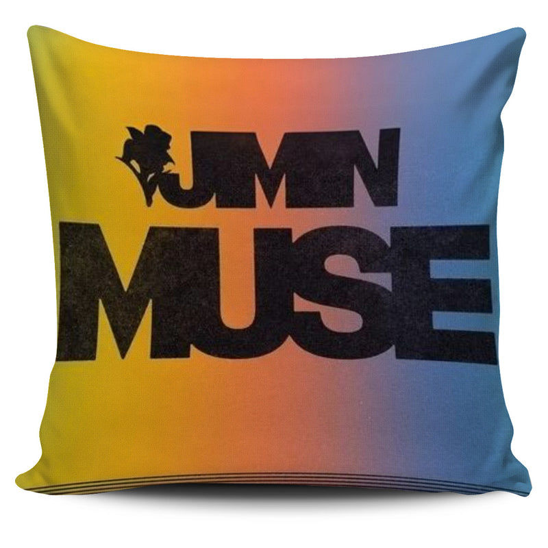 Jimin Muse Pillowcase