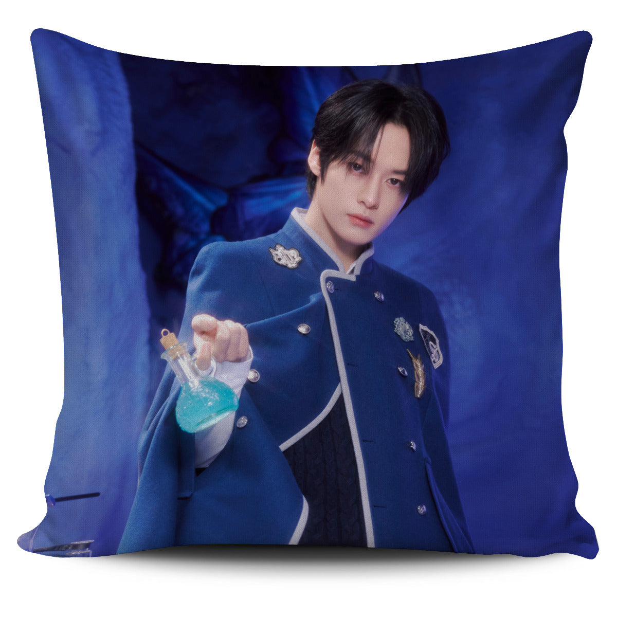 Stray Kids SKZ Magic School Pillowcase