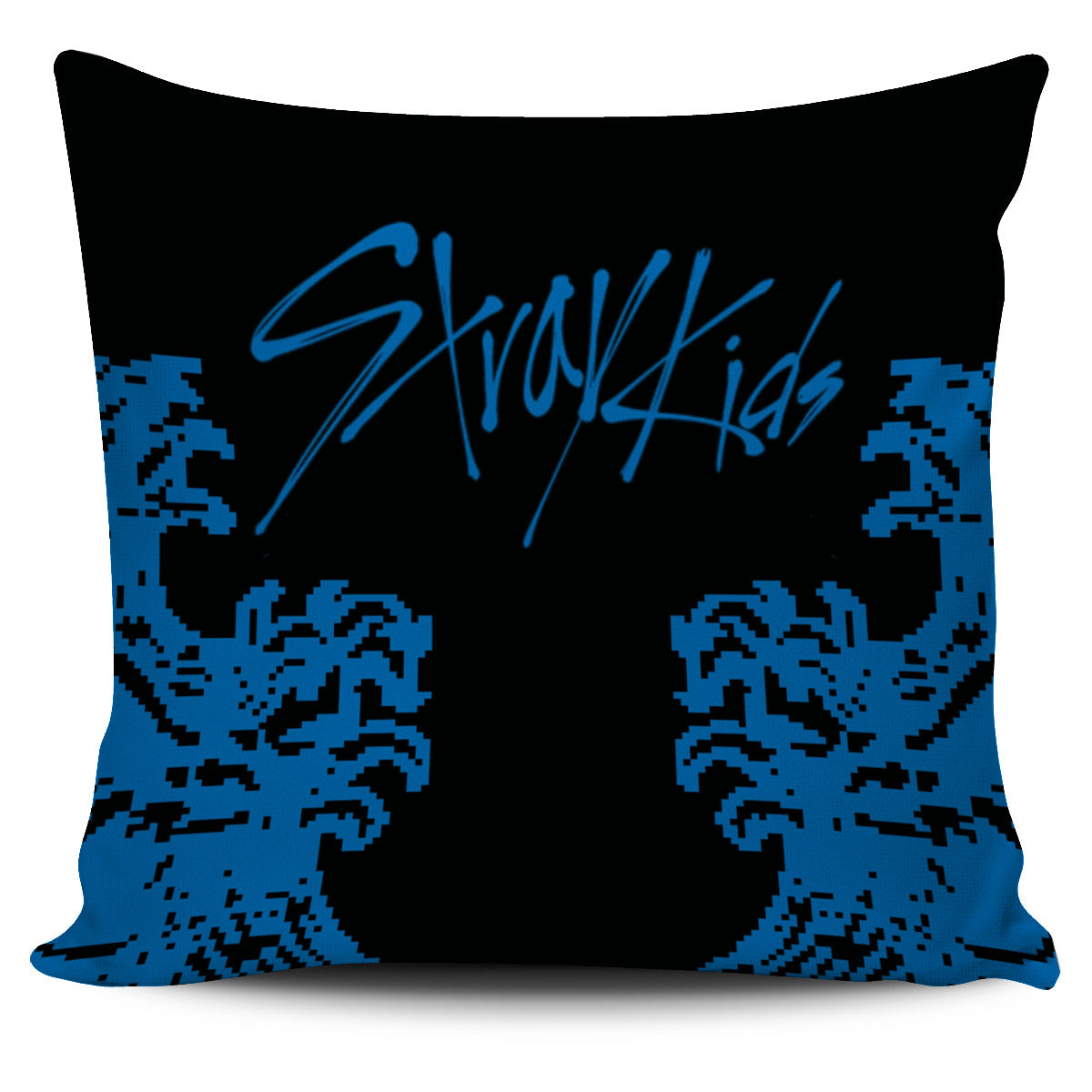 Stray Kids Lose My Breath Pillow Case