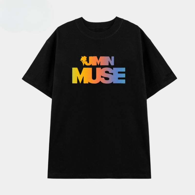 Bangtan Boys JIMIN Muse Shirt