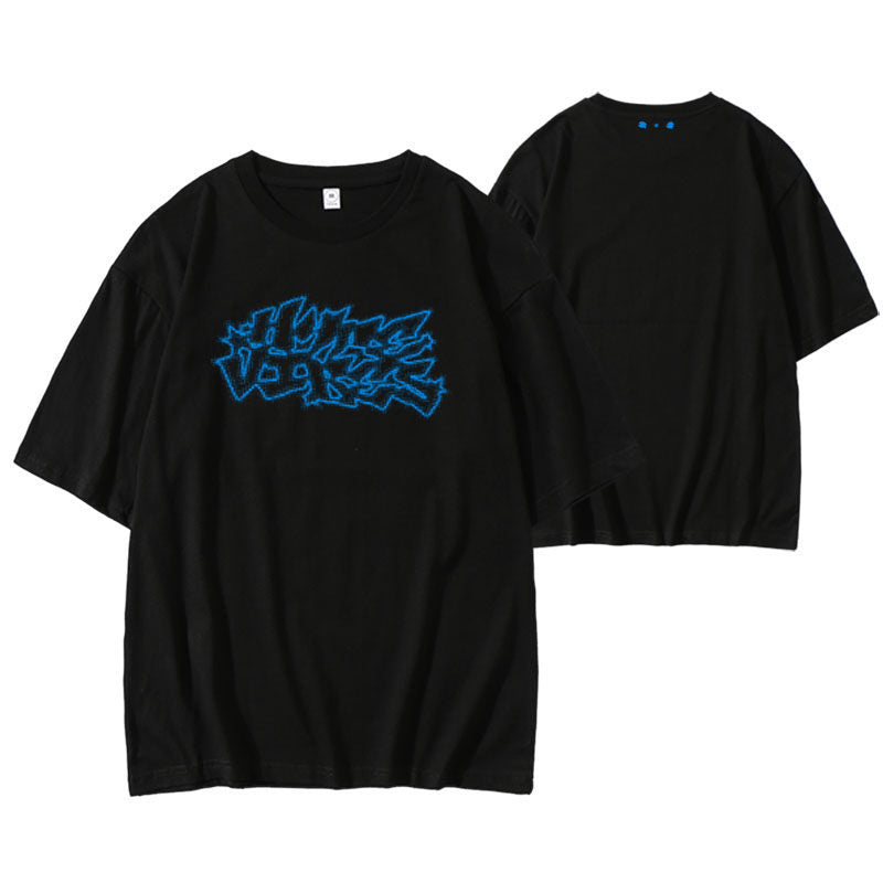 SEVENTEEN Hype Vibes Shirt Merch