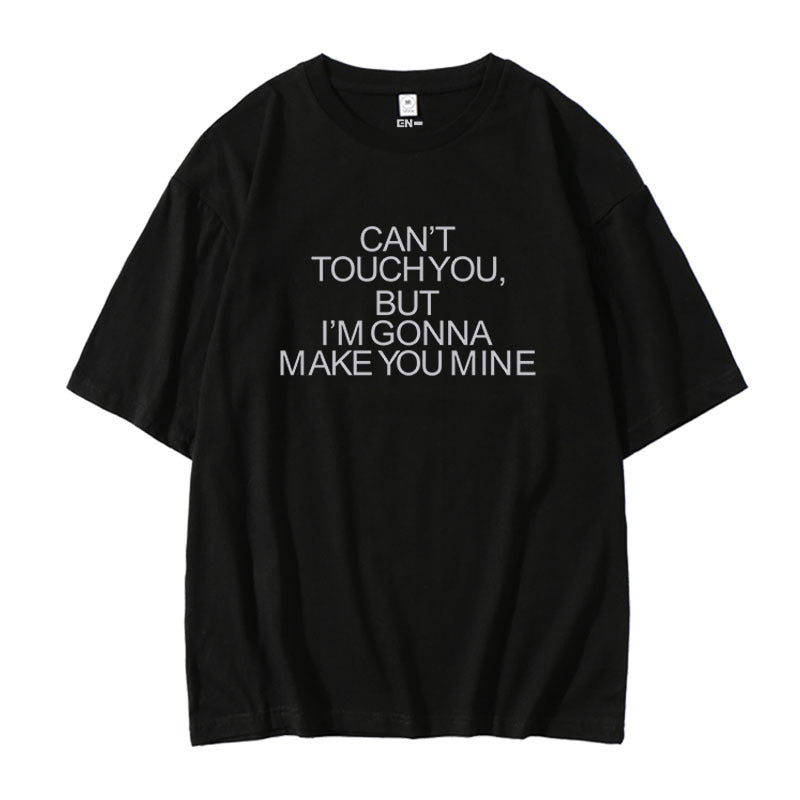 Enhypen Desire Unleash Shirt Merch