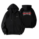 Enhypen Walk the Line Hoodie 2025