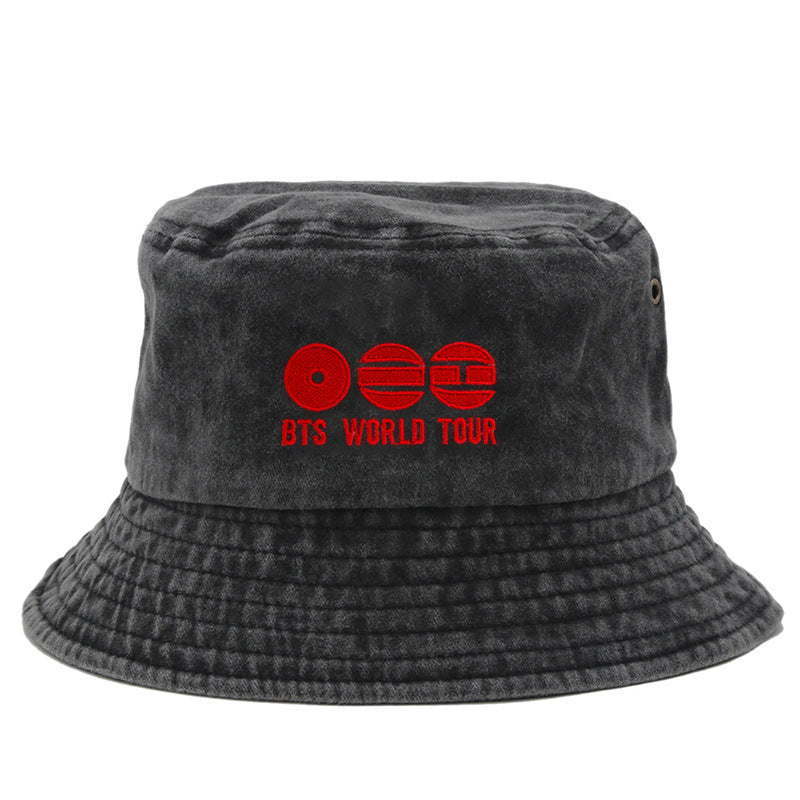 Bangtan Boys Arirang 2026 New Album Bucket Hat