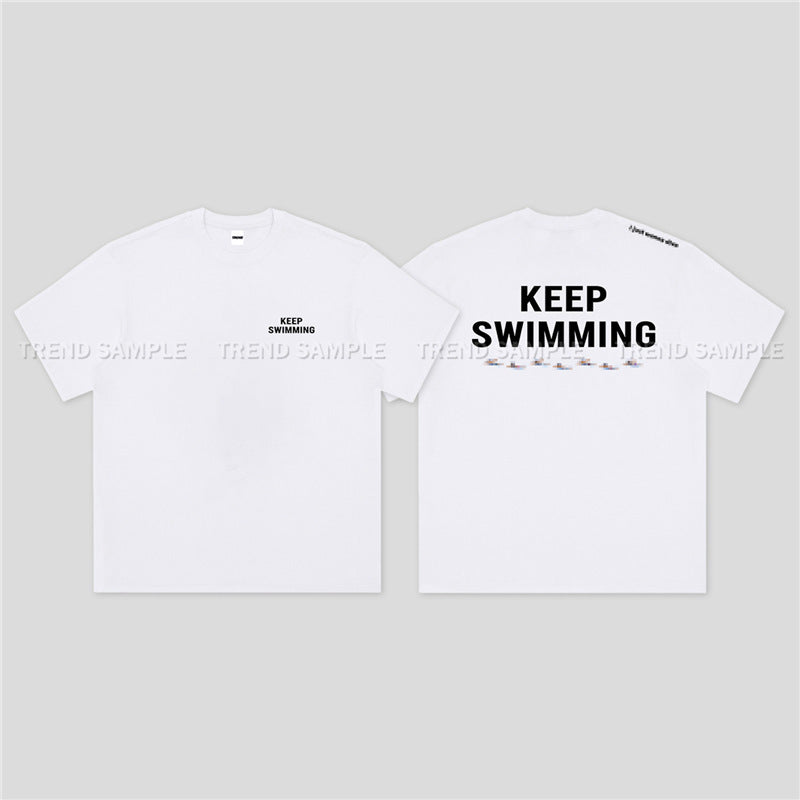 Bangtan Arirang Keep Swimming 2026 Shirt Merch