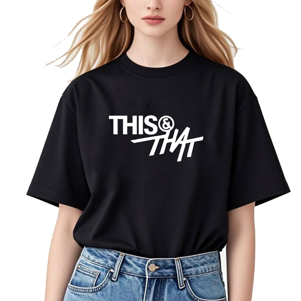 Stray Kids This or That New Album 2026 Shirt Merch