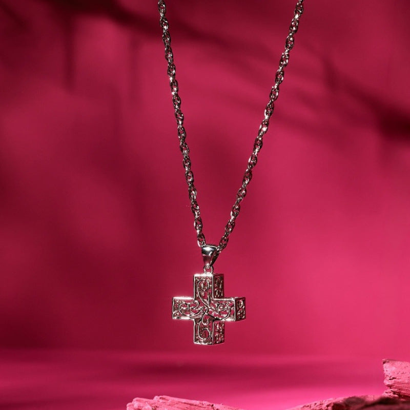 TXT 2026 Necklace Accessories