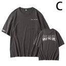 Enhypen Walk The Line Shirt Merch