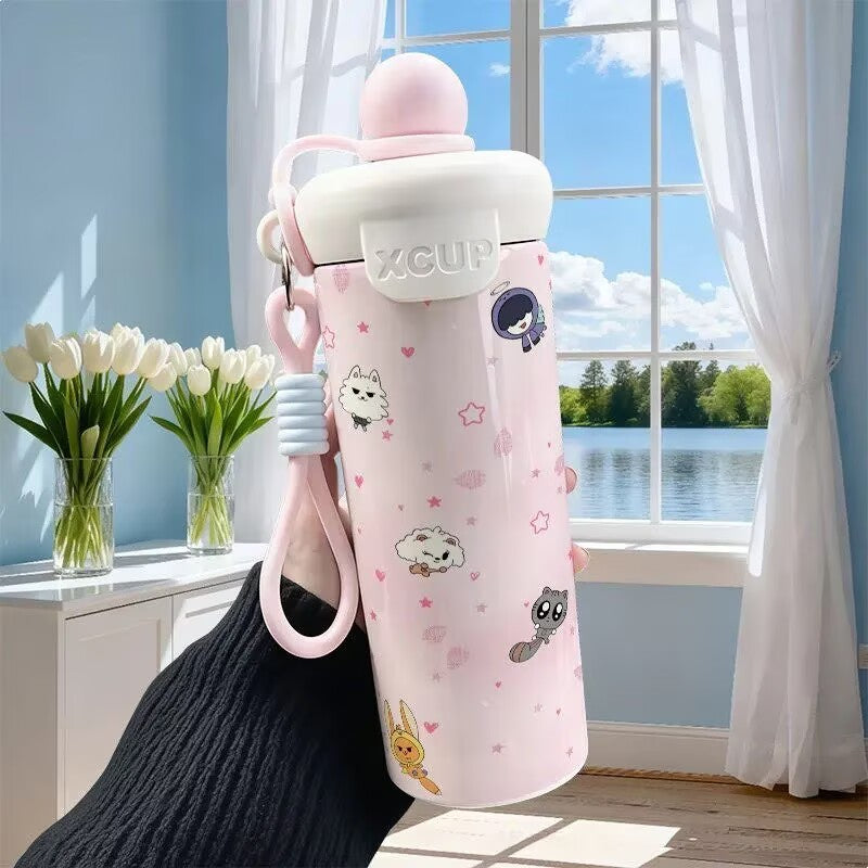 TXT New Tumbler Merch