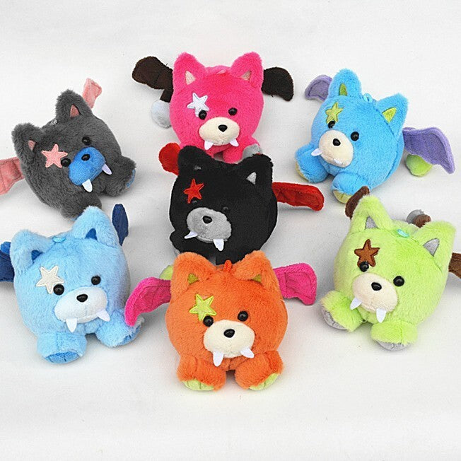 Enyhpen The Sin Vanish Plush Toys Collection