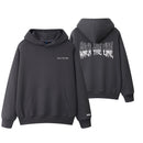 Enhypen Walk the Line Hoodie 2025
