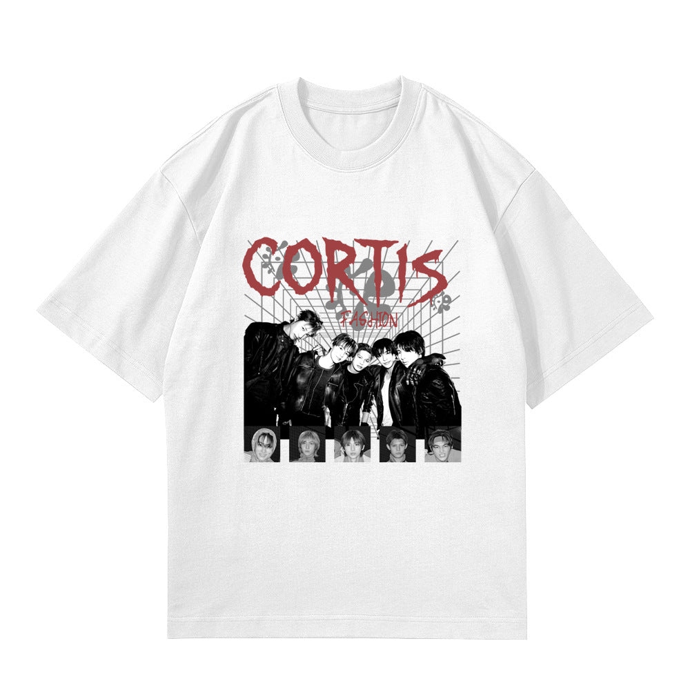Cortis 2026 Cool Shirt Merch