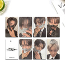Desire Unleash Enhypen Special Photocards