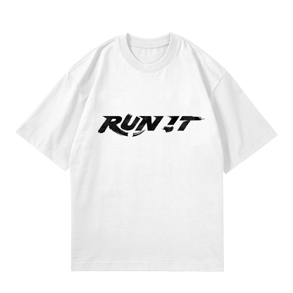Stray Kids Run IT 2026 Shirt Merch