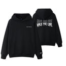 Enhypen Walk the Line Hoodie 2025
