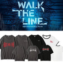 Enhypen Walk The Line Shirt Merch