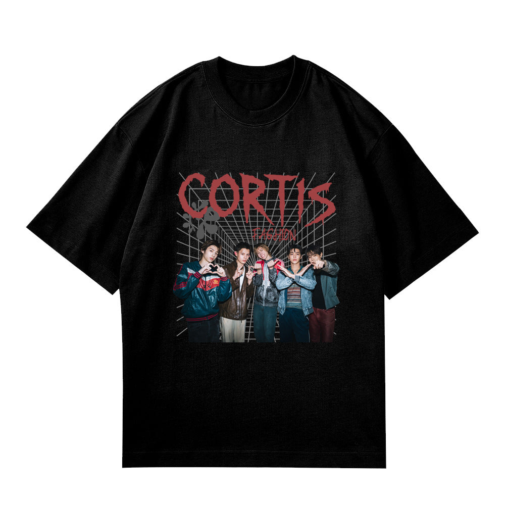 Cortis 2026 Cool Shirt Merch