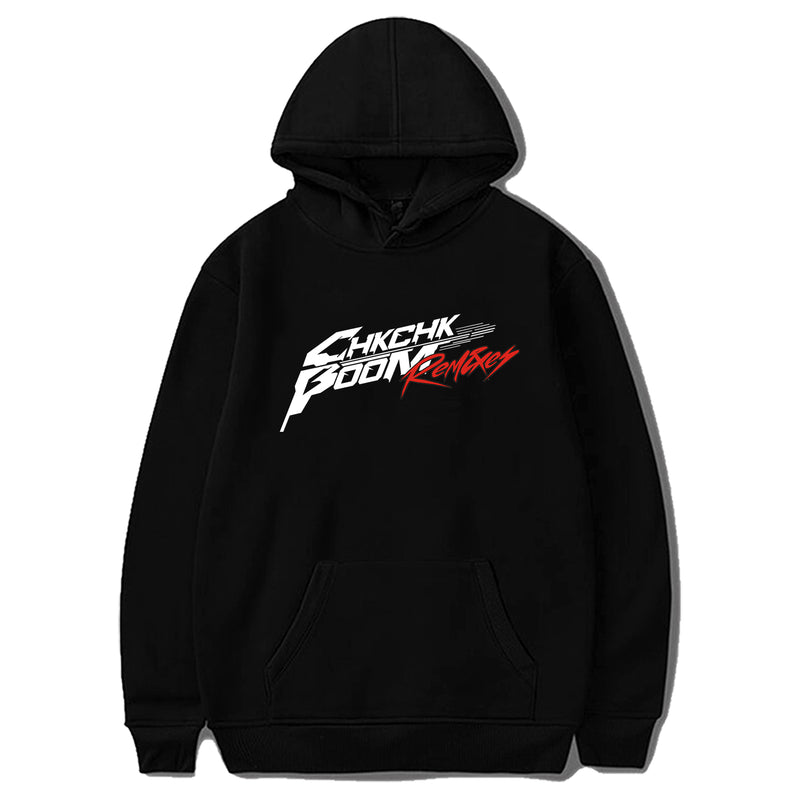 Stray Kids Chk Chk Boom Hoodie