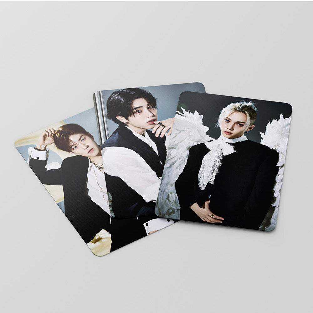 Stray kids Stay in our Little House 2026 Photocards