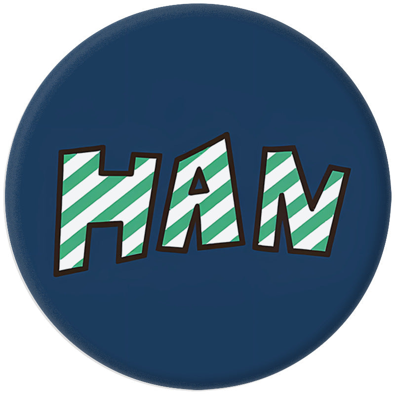 Stray Kids Run IT Pin Badge Brooch Accessories