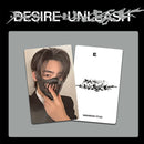Desire Unleash Enhypen Special Photocards