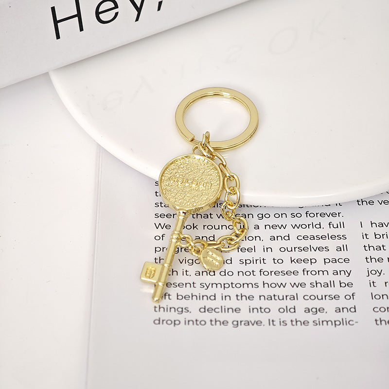 Bangtan Boys New Keychain Merch