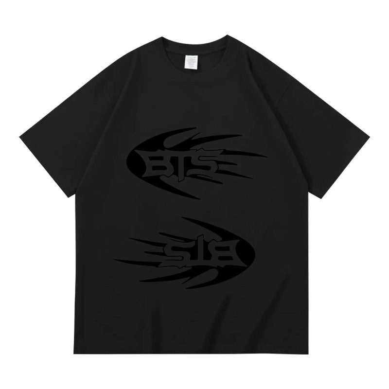 Bangtan Boys Jungkook 2026 Concert Shirt Merch