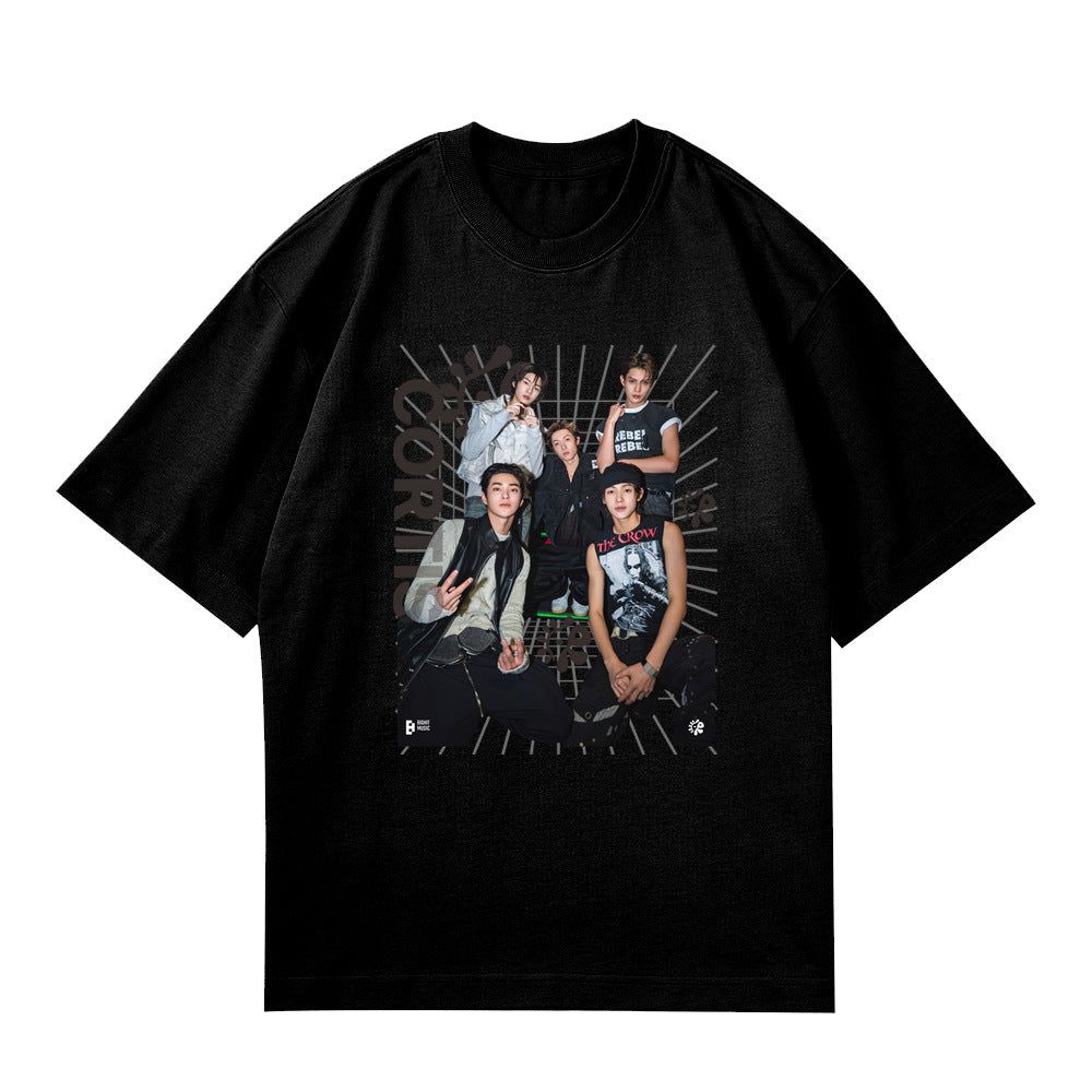Cortis 2026 Cool Shirt Merch
