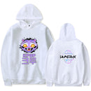 KPOP Demon Hunter Huntrix Hoodie