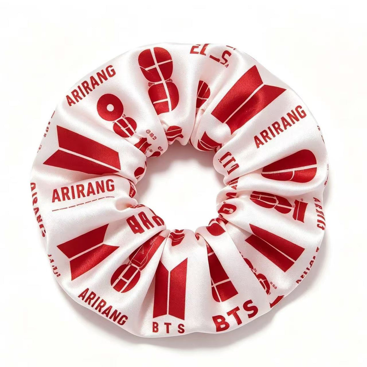 Bangtan Boys Arirang 2026 Hair Tie Accessories