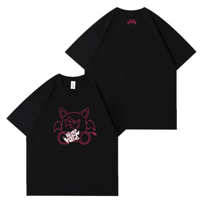 Enhypen The Sin Vanish Shirt Merch