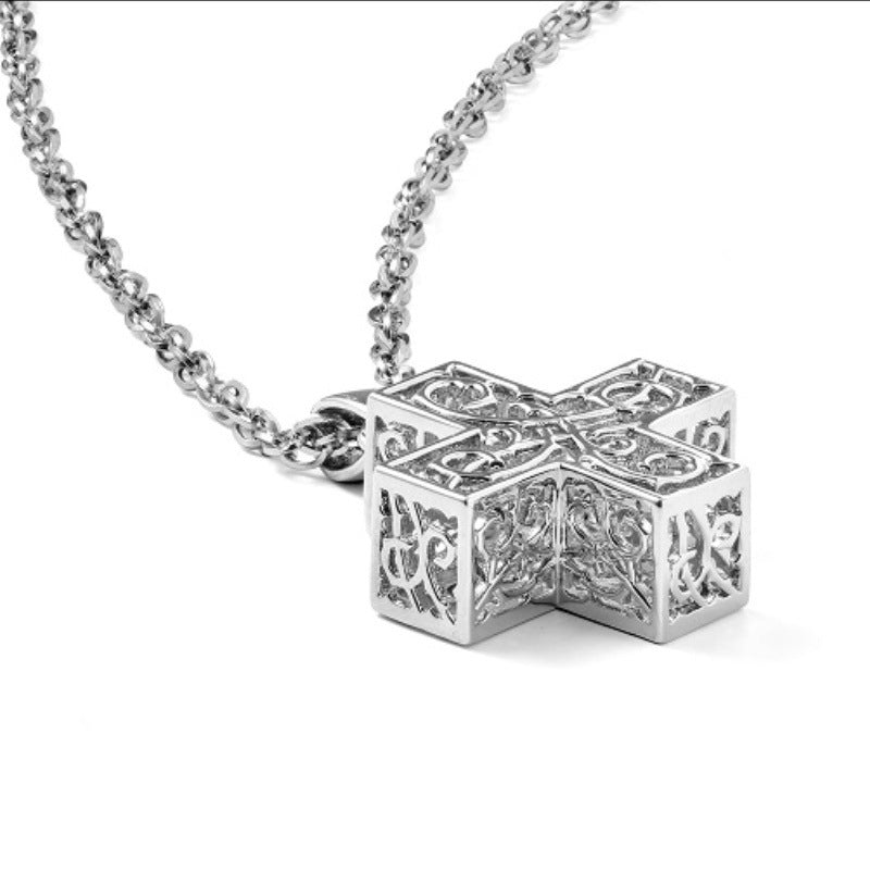 TXT 2026 Necklace Accessories