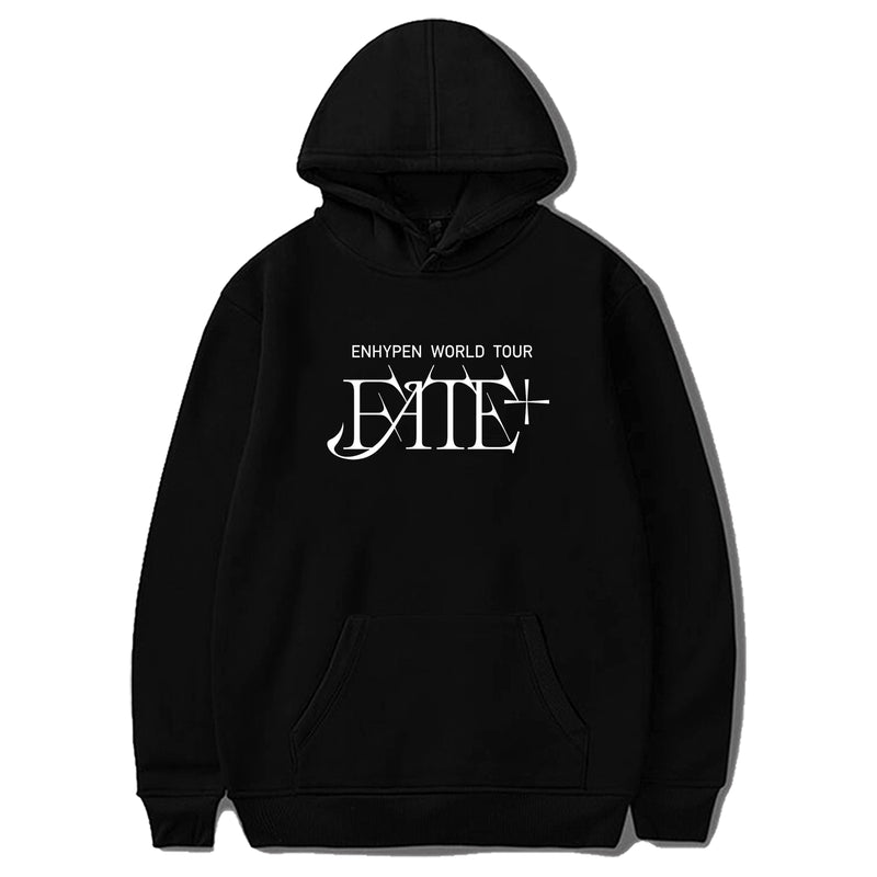 Enhypen Fate Hoodie