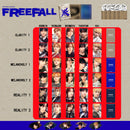 TXT Free Fall Photocards Selfie Collection