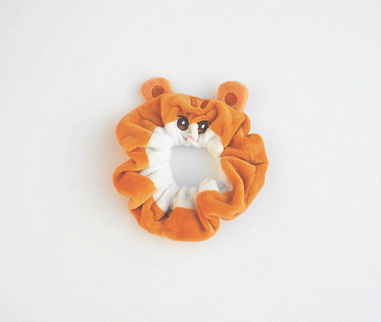 ATEEZ Aniteez Cartoon Hair Ties