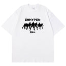 Enhypen Dance Shirt
