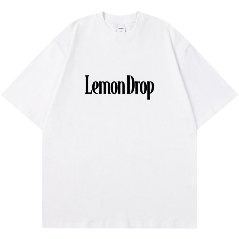 ATEEZ Lemon Drop Shirt
