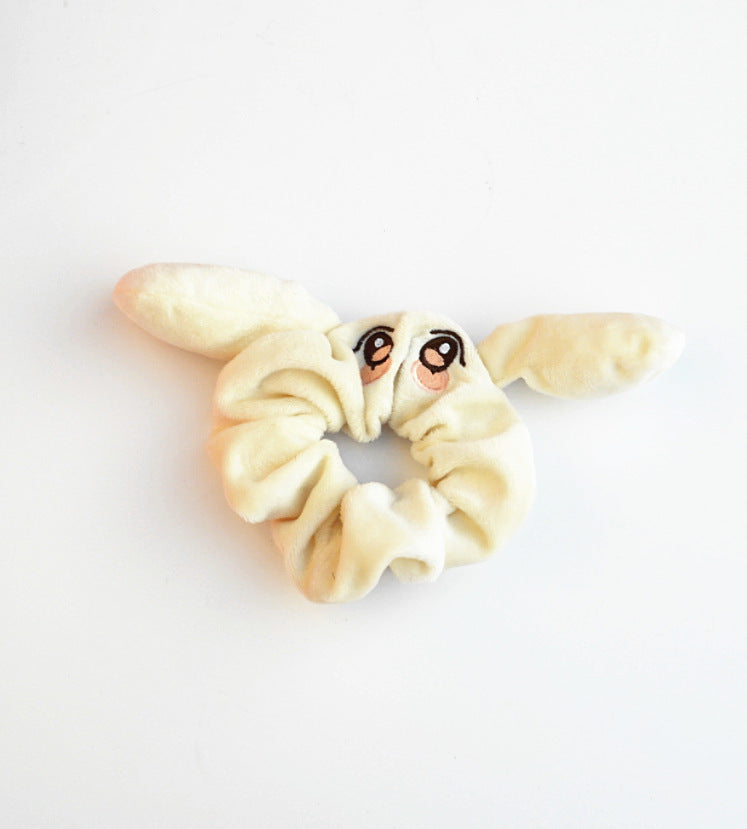 ATEEZ Aniteez Cartoon Hair Ties