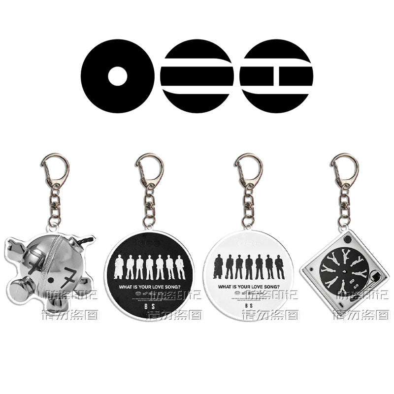 BANGTAN21